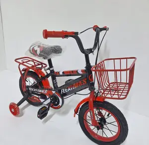 Size 12 Kids’ Bicycle