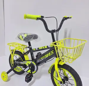Size 12 Kids’ Bicycle