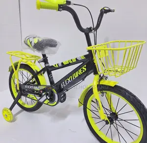 Size 16 Bike for Kids