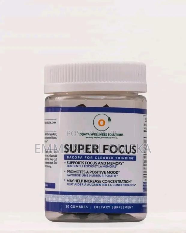 Oqata Digestive Wellness Support Supplements