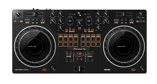 Brand New Pionner DDJ Rev 1 From Europe for Sell