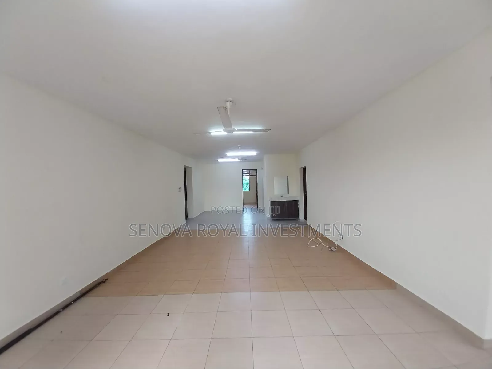 3bdrm Apartment in Links Rd, Shauri Yako for rent