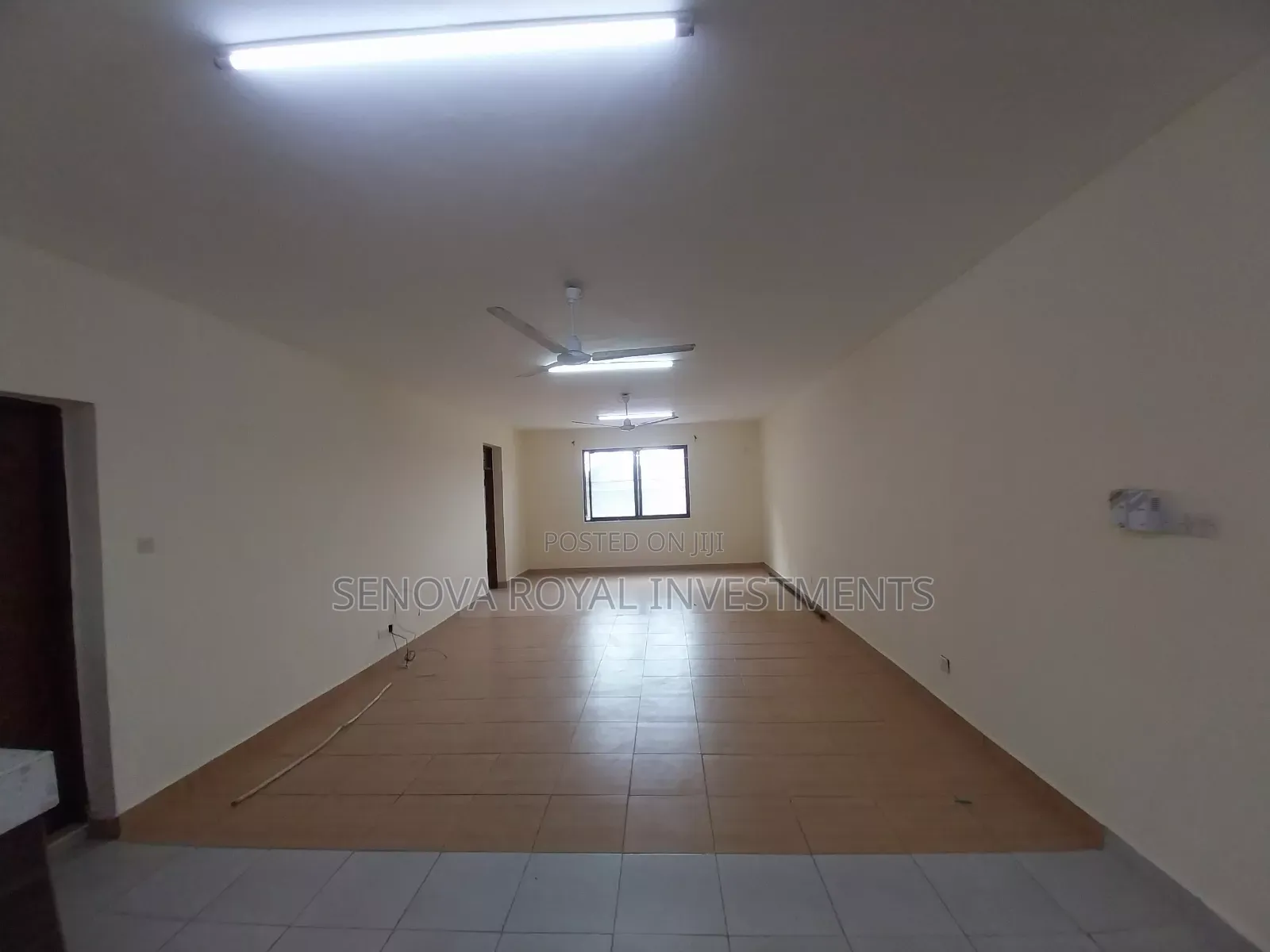 3bdrm Apartment in Links Rd, Shauri Yako for rent