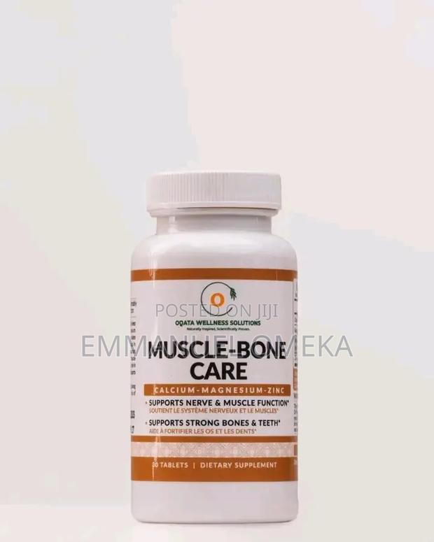 Oqata Digestive Wellness Support Supplements
