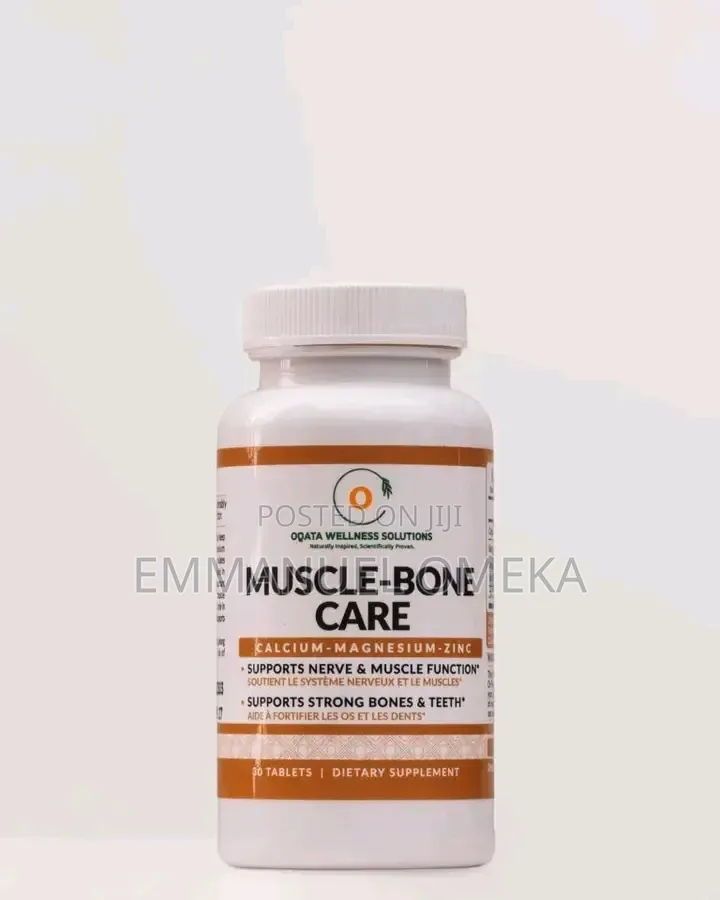 Oqata Digestive Wellness Support Supplements