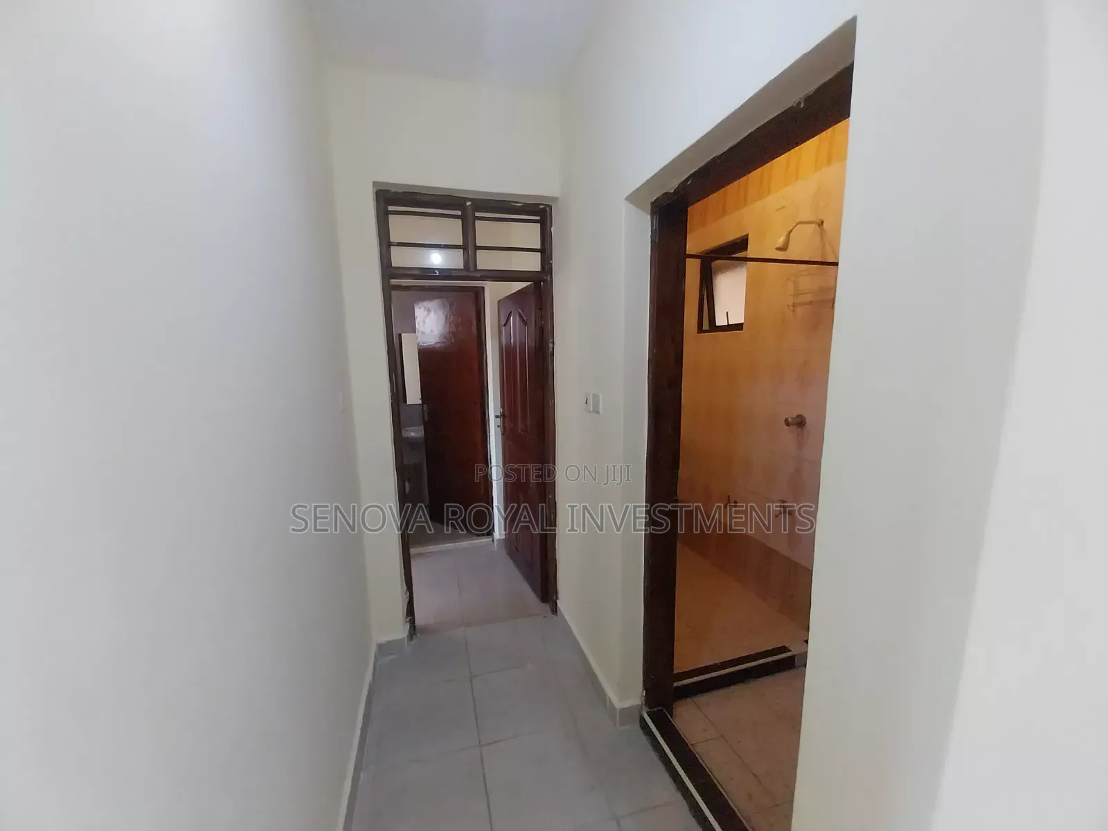3bdrm Apartment in Links Rd, Shauri Yako for rent
