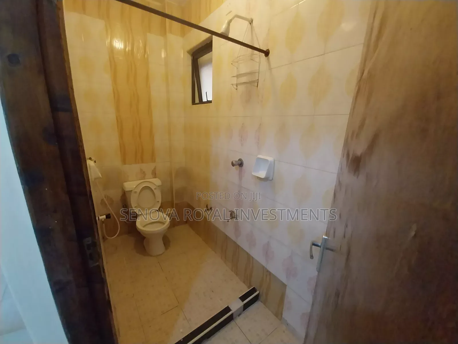 3bdrm Apartment in Links Rd, Shauri Yako for rent