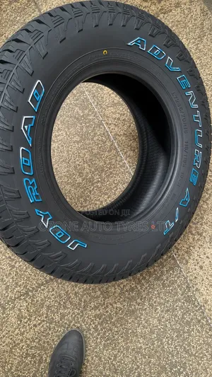 245 70r16 Joyroad