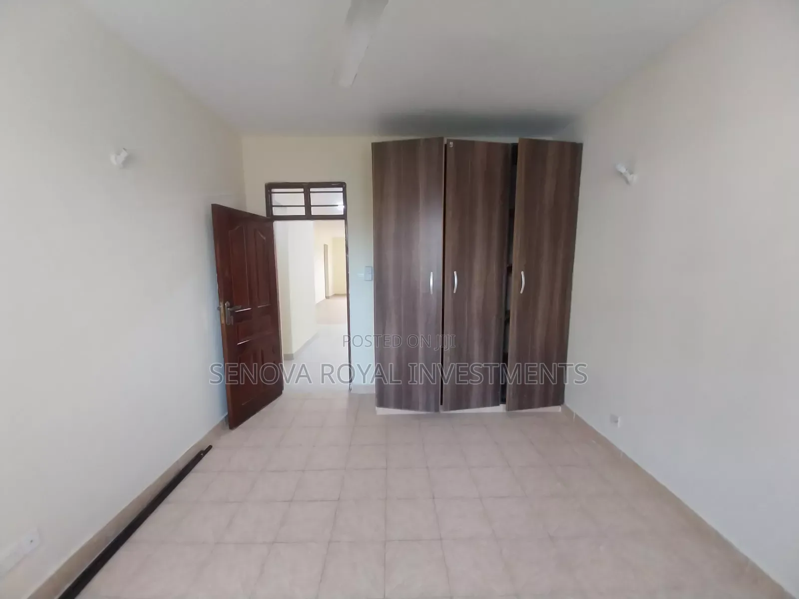 3bdrm Apartment in Links Rd, Shauri Yako for rent