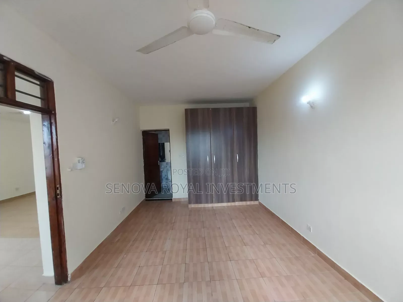 3bdrm Apartment in Links Rd, Shauri Yako for rent