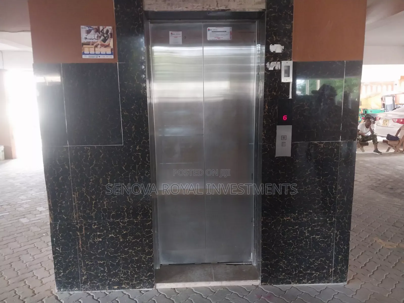 3bdrm Apartment in Links Rd, Shauri Yako for rent