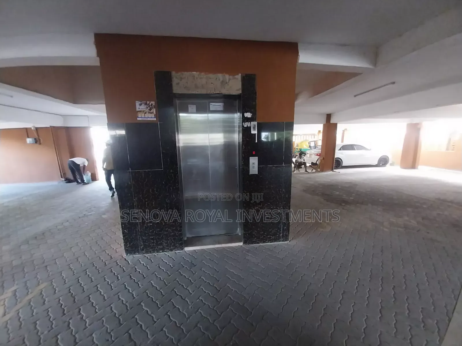 3bdrm Apartment in Links Rd, Shauri Yako for rent