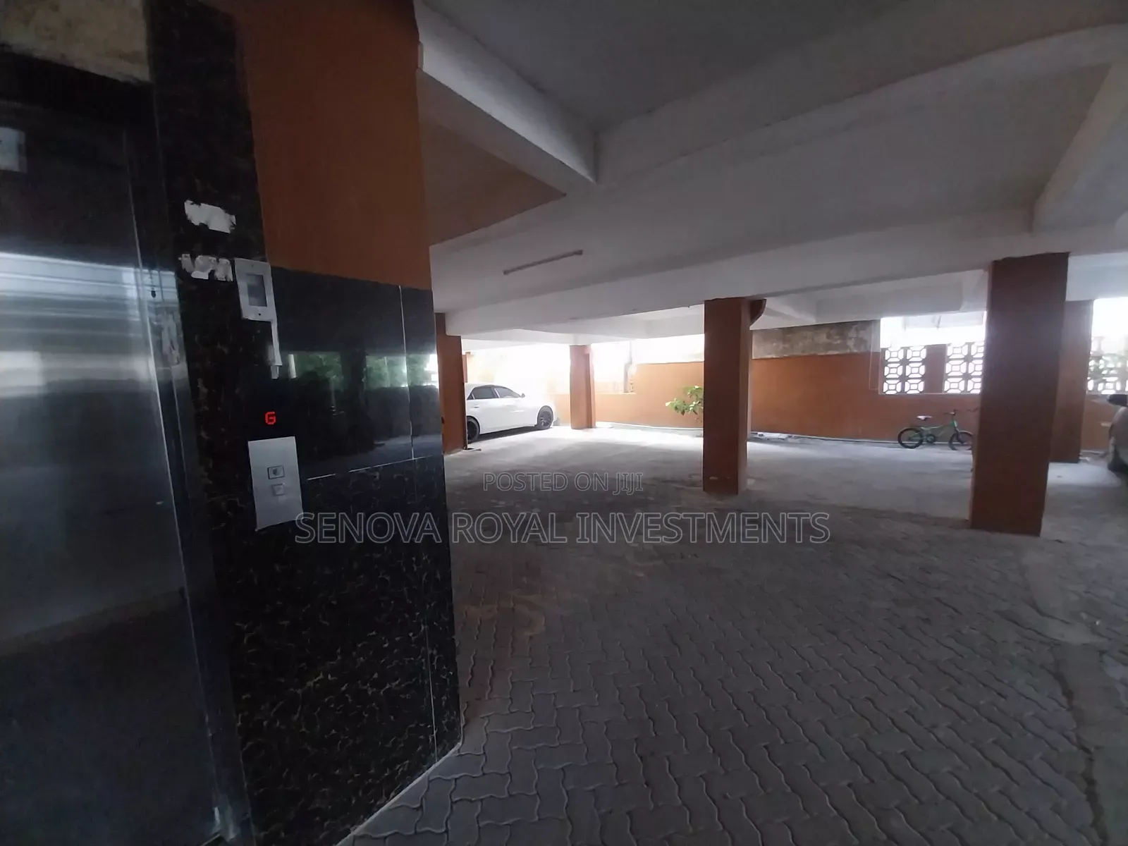3bdrm Apartment in Links Rd, Shauri Yako for rent
