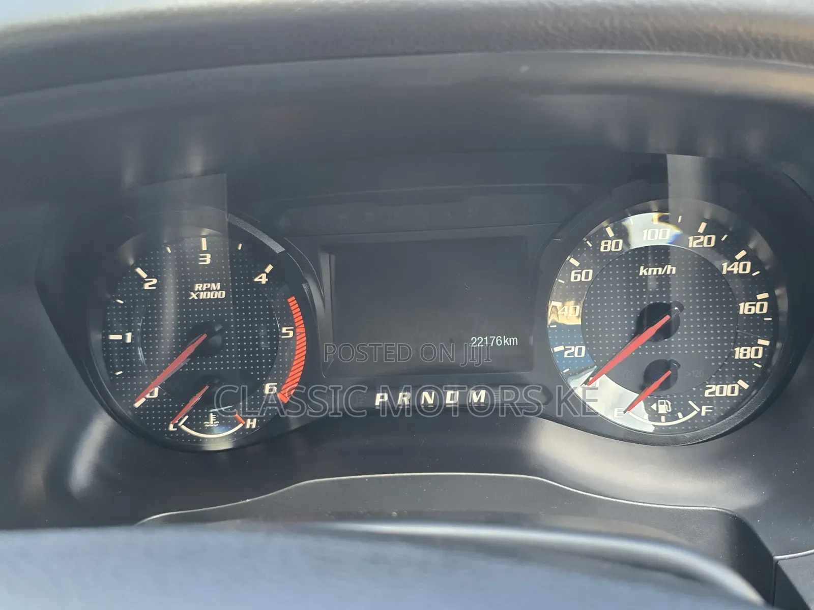 Ford Ranger 2019 Gray