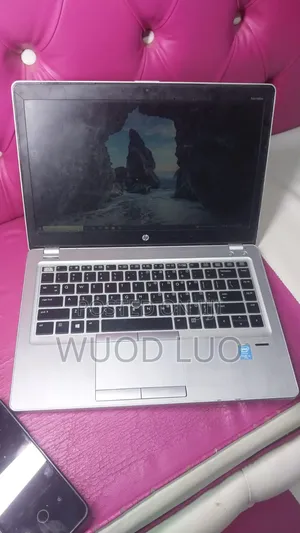 Laptop HP EliteBook 840 G3 8GB Intel Core i5 HDD 500GB