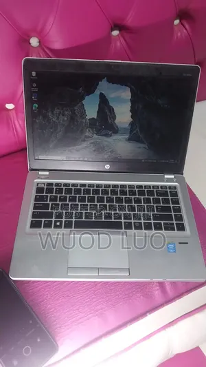 Laptop HP EliteBook 840 G3 8GB Intel Core i5 HDD 500GB