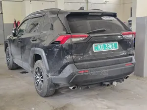 Toyota RAV4 2019