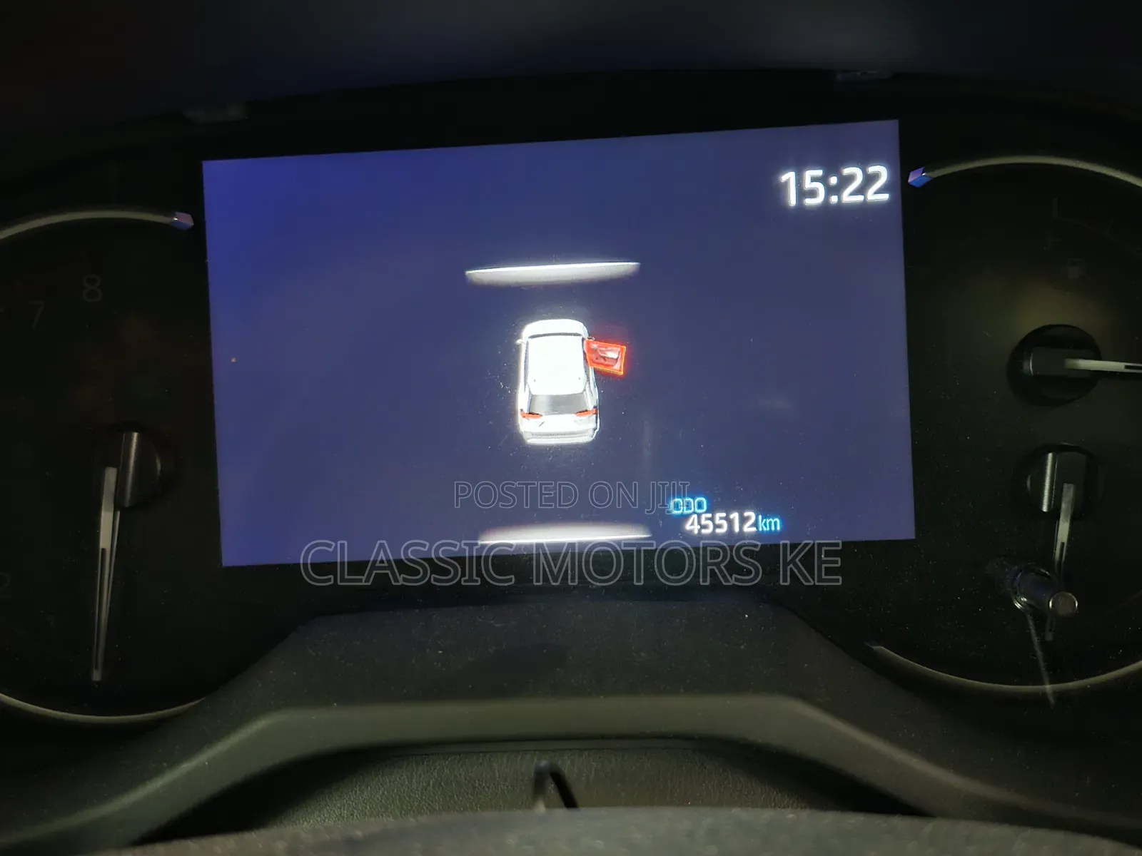 Toyota RAV4 2019
