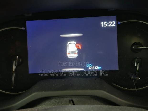 Toyota RAV4 2019 - thumbnail 14