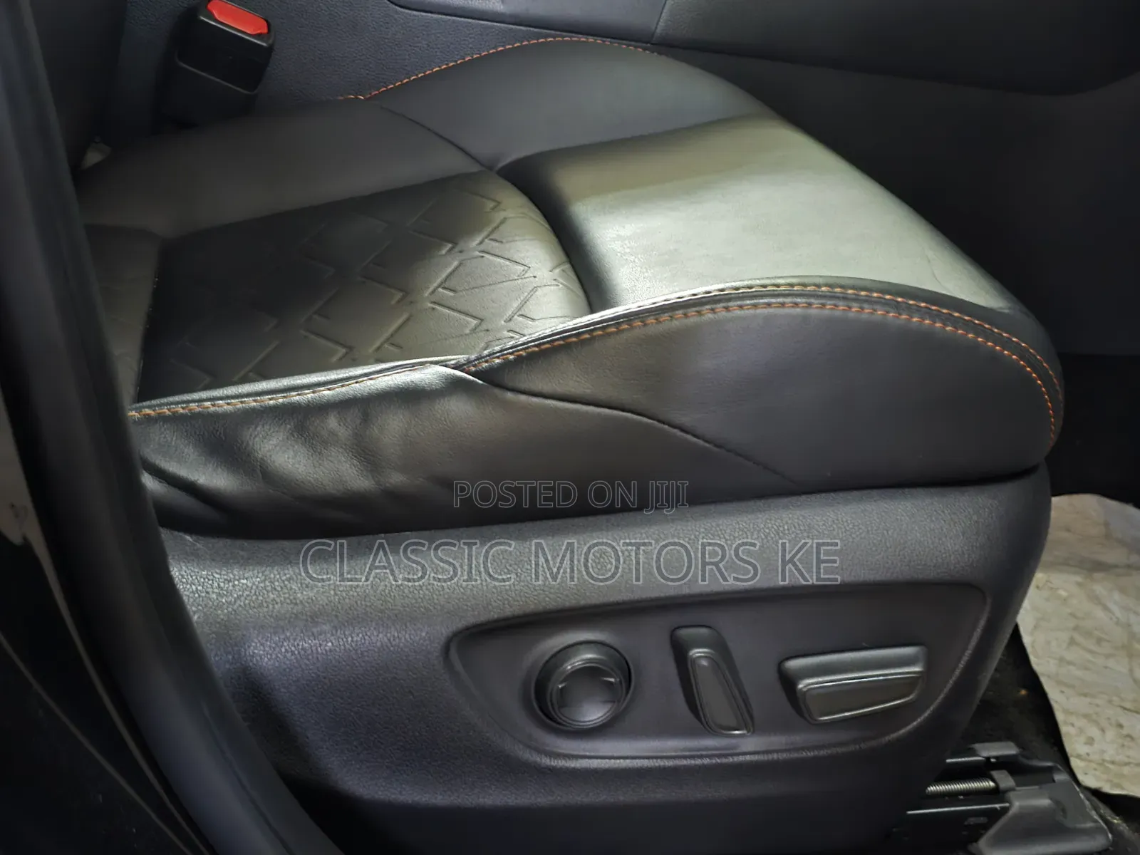 Toyota RAV4 2019