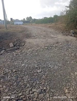 50*100 Plot, Ngarariga Ragati Nanyuki