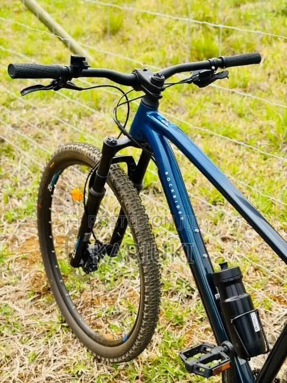 Rockrider Explorer 540