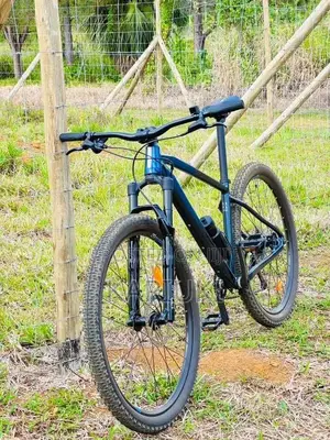 Rockrider Explorer 540