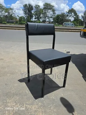 Katerina Waiting Chairs