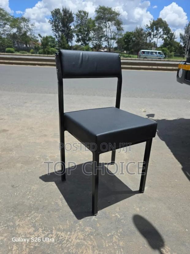 Katerina Waiting Chairs