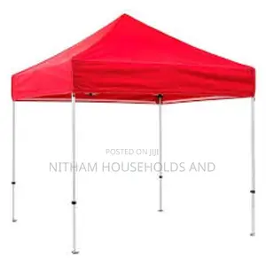 Foldable Gazebo Tent With Sidewalls/ 3x3m Automatic Pop-Up