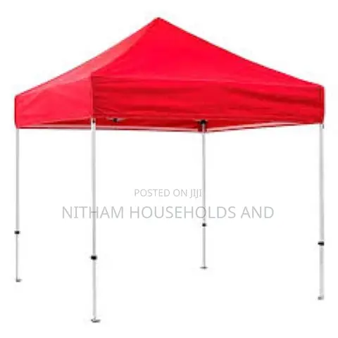 Foldable Gazebo Tent With Sidewalls/ 3x3m Automatic Pop-Up