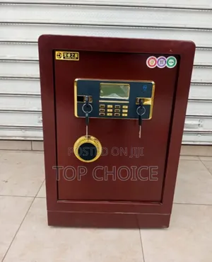 Safe Box 60 Kgs .(Fireproof) .