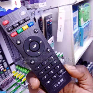 Tv Box Remote Control