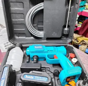 Makita 88vf Cordless Pressure Washer Cordless Car Wash Spray Gun