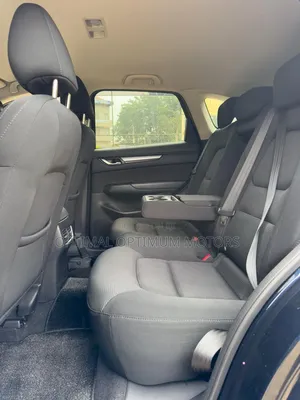 Mazda CX-5 2019 Gray