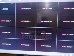 16 Channel Hik Vision NVR