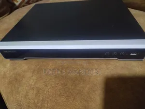 16 Channel Hik Vision NVR