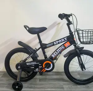 Size 12 Beijing Sport Kids Bicycle