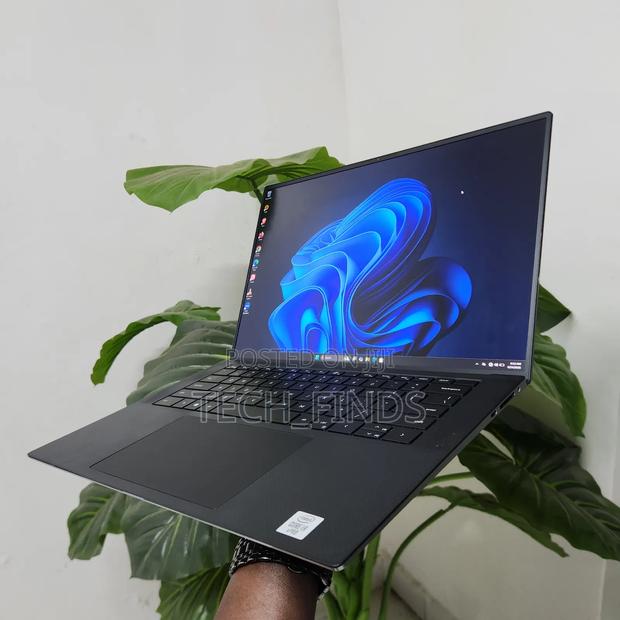 Laptop Dell Precision 5550 32GB Intel Core i9 SSD 512GB - thumbnail 2