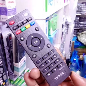 Tv Box Remote, Android Box Remote