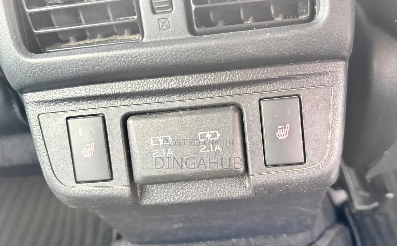 Subaru Outback 2.5i AWD 2019 Black