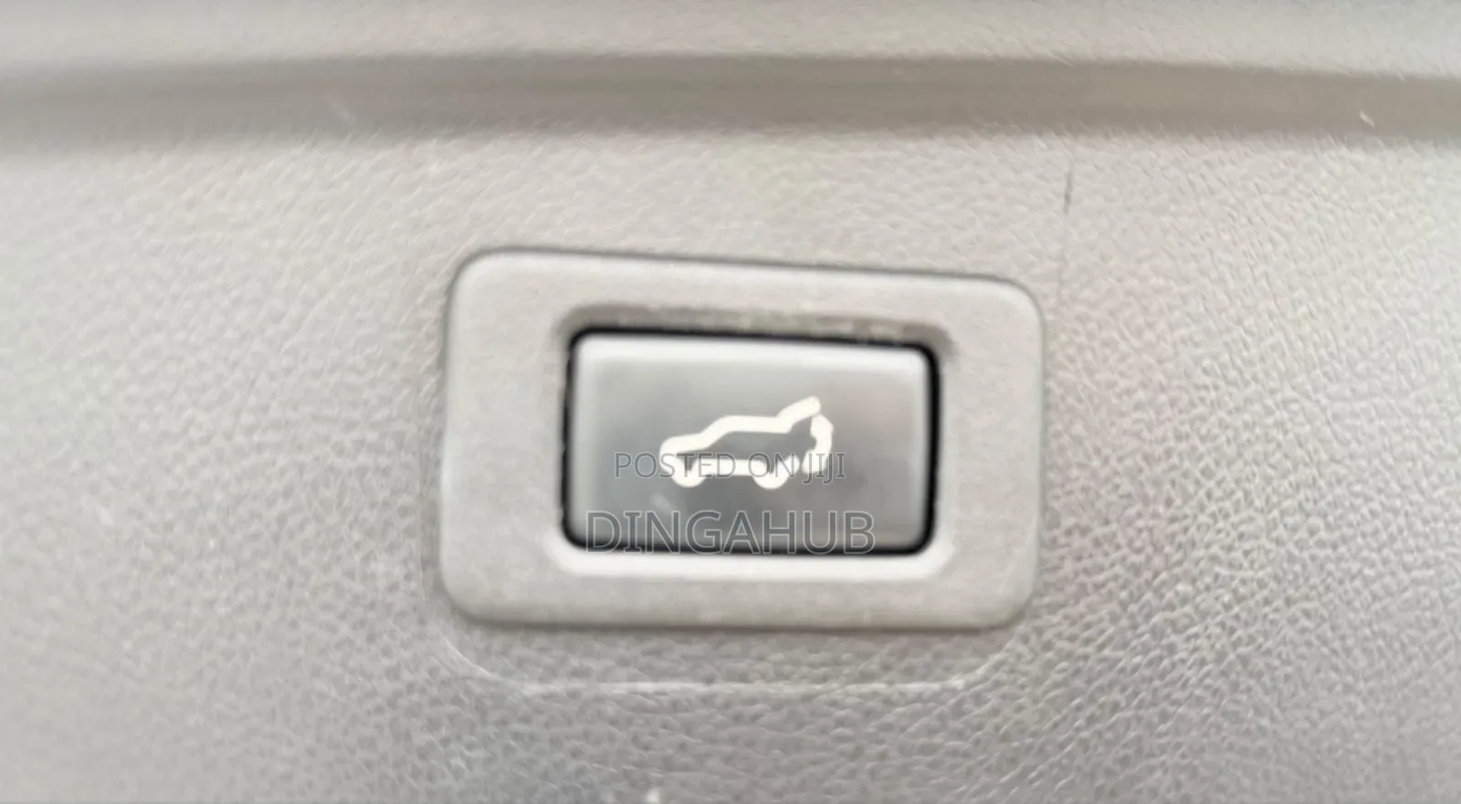 Subaru Outback 2.5i AWD 2019 Black