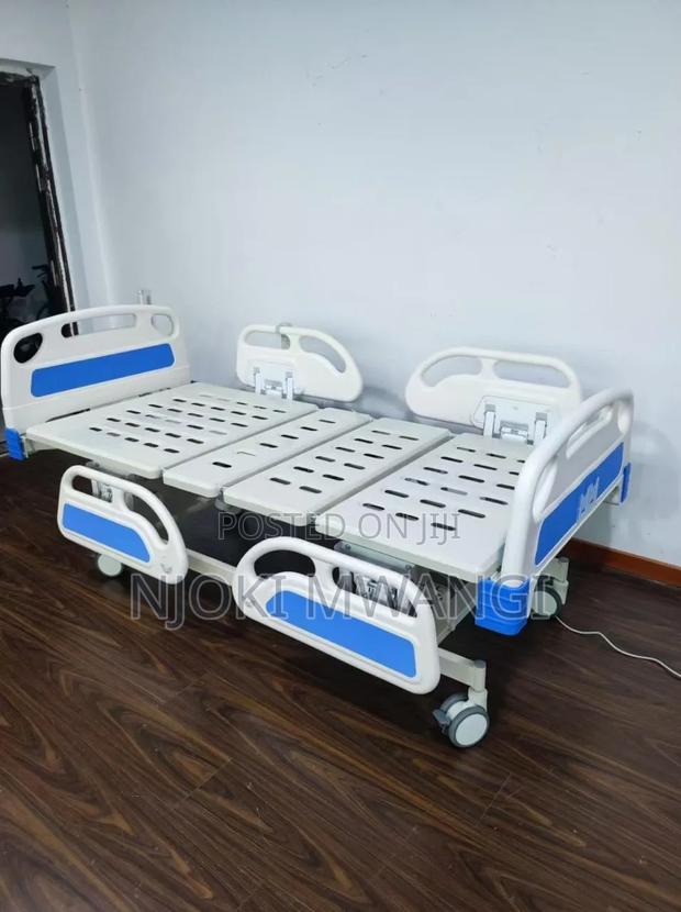 3 Fuction/Crank Electric Bed - thumbnail 4
