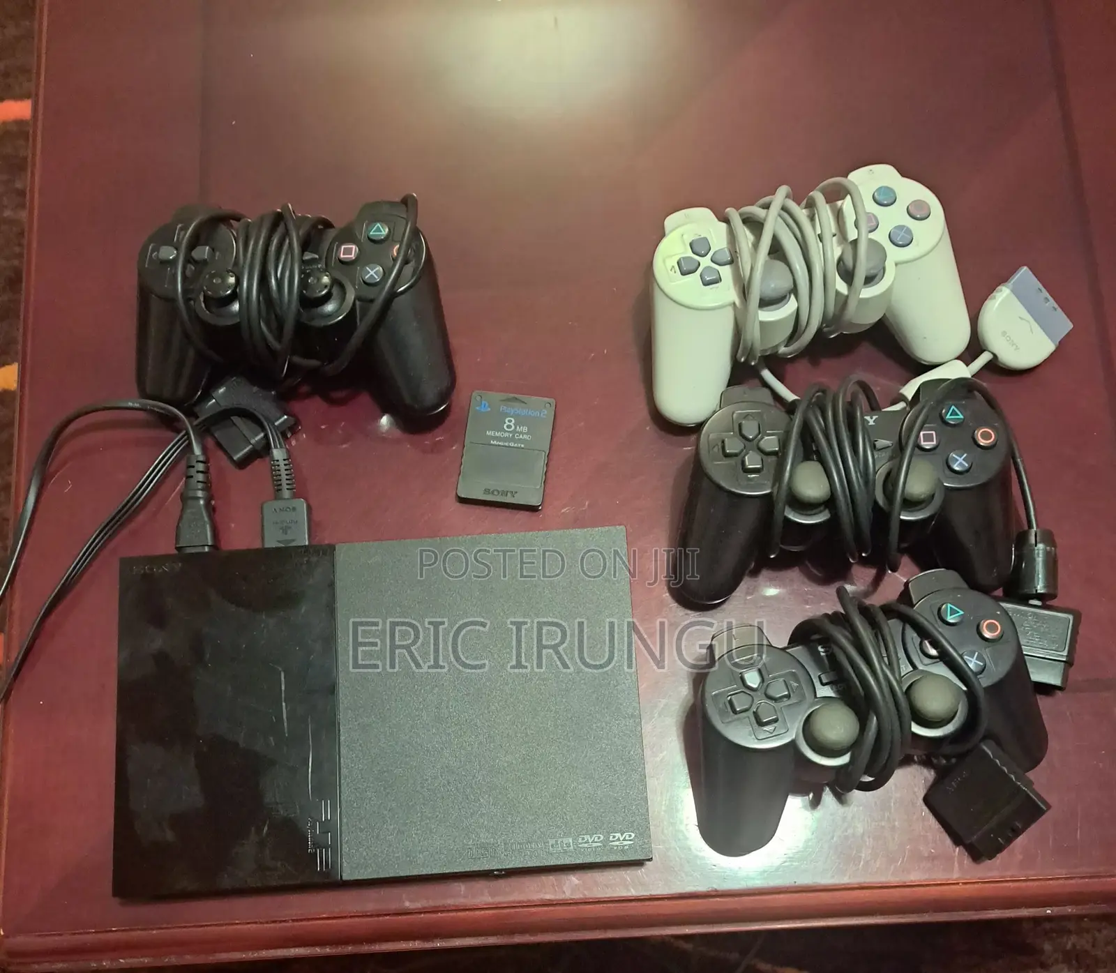 Sony Playstation 2