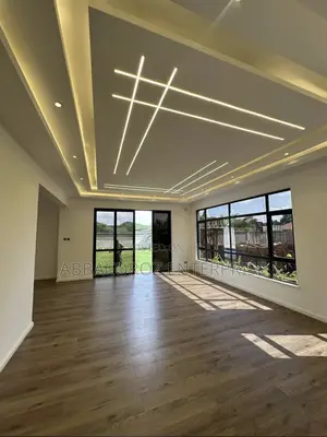 All Kinds of Finishing Wood Works and Gypsum