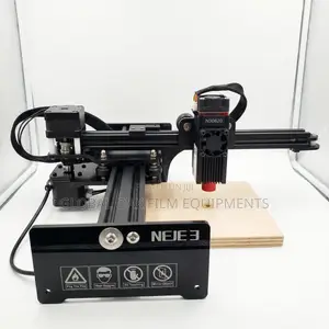 Neje 3 Laser Engraver Cutter 20w N30820 Lightburn Ready Brand New