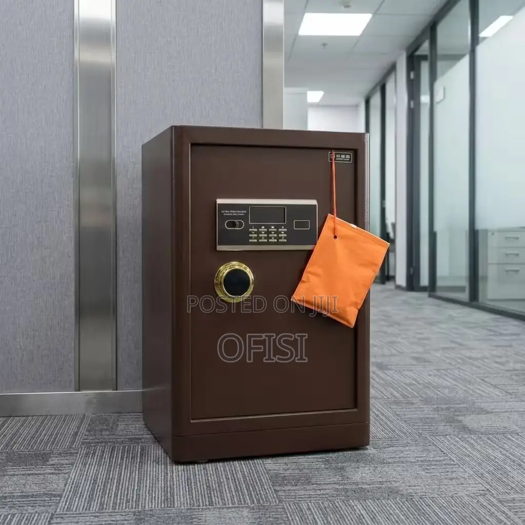 Office Safe; 80kgs Home Office Fireproof Safe