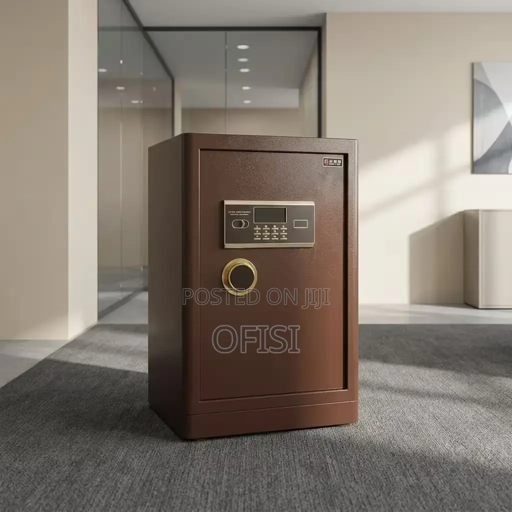 Office Safe; 80kgs Home Office Fireproof Safe