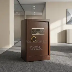 Office Safe; 80kgs Home Office Fireproof Safe