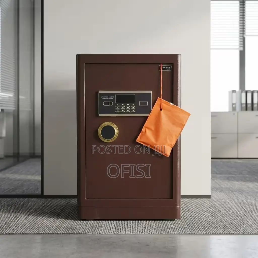 Office Safe; 80kgs Home Office Fireproof Safe